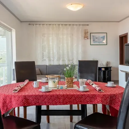 Apartament Max 2 By Guide Rijeka