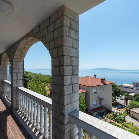 Max 2 By Guide Apartament Rijeka