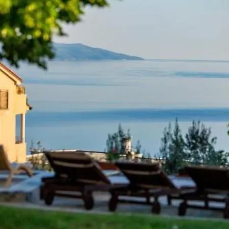 Max 2 By Guide Apartament Rijeka