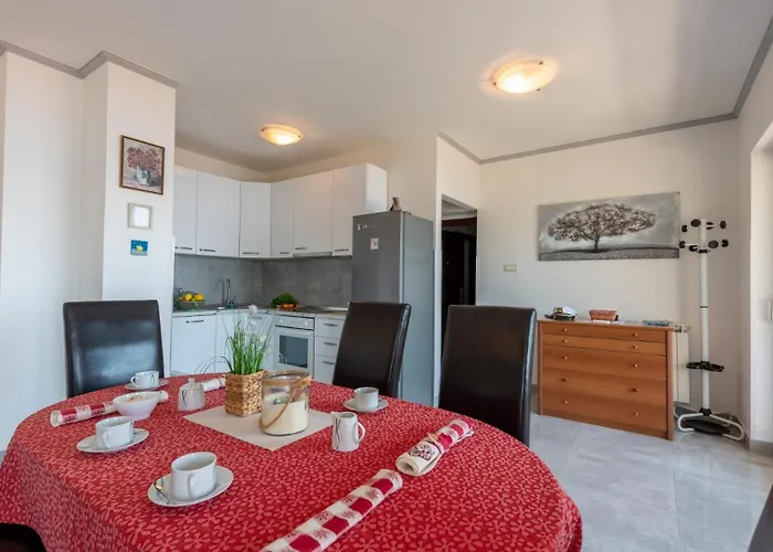 Apartmán Max 2 By Guide