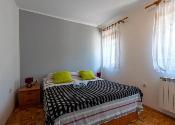 Apartmán Max 2 By Guide *