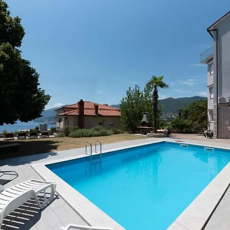 Daire Max 2 By Guide Rijeka